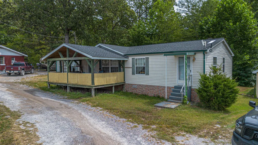 6708 Us-641 Gilbertsville KY 42044