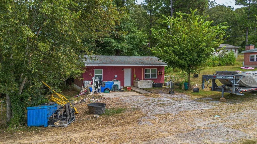 6708 Us-641 Gilbertsville KY 42044