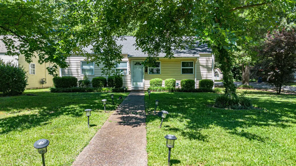755 N 26th Street Paducah KY 42001