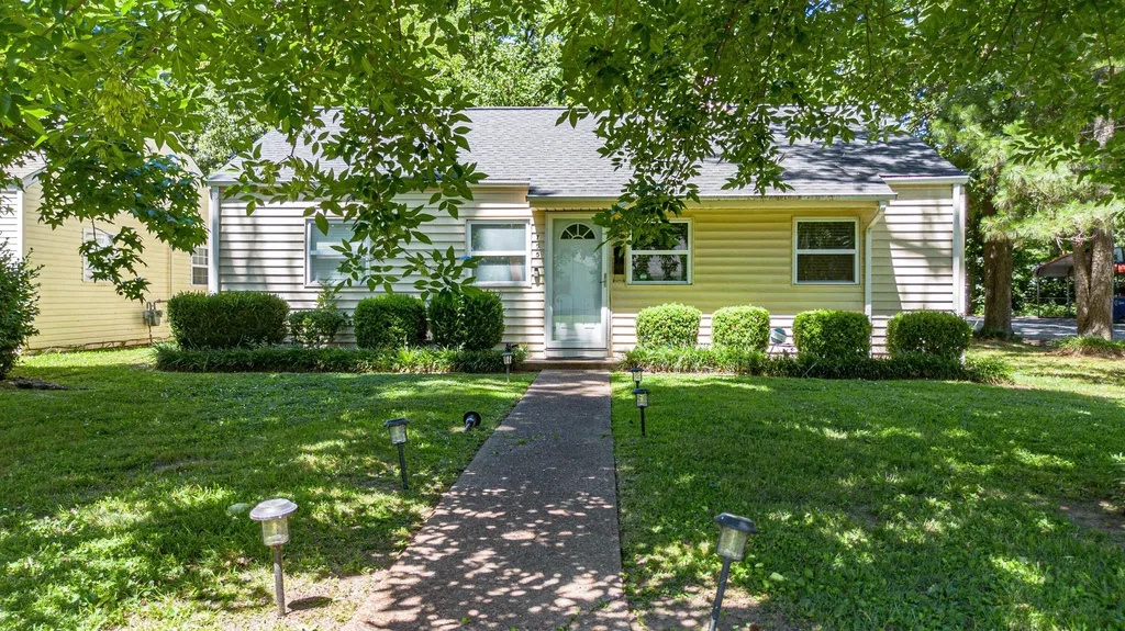 755 N 26th Street Paducah KY 42001