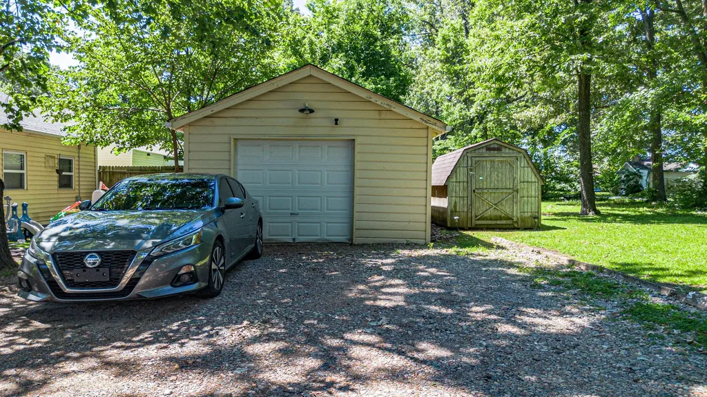 755 N 26th Street Paducah KY 42001