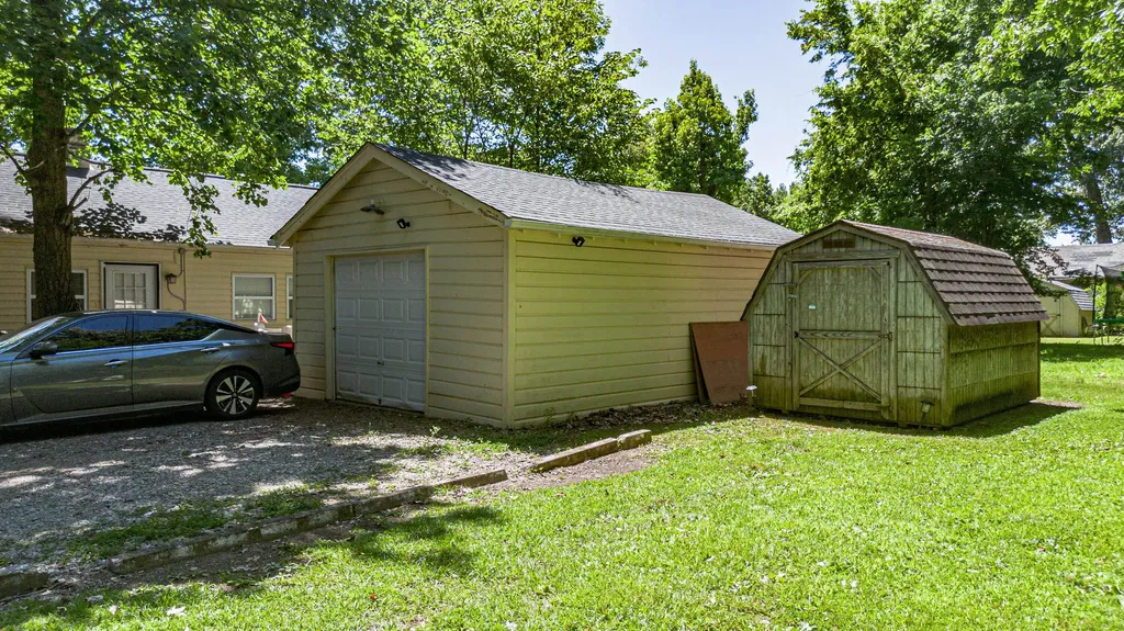 755 N 26th Street Paducah KY 42001