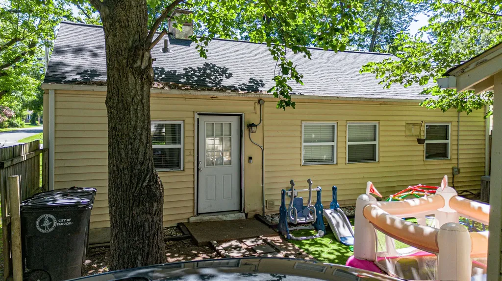 755 N 26th Street Paducah KY 42001