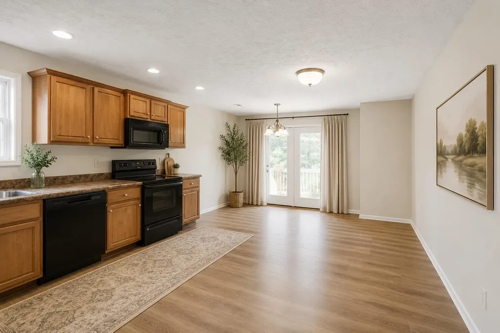4967 Bell Avenue Shelbyville KY 40065