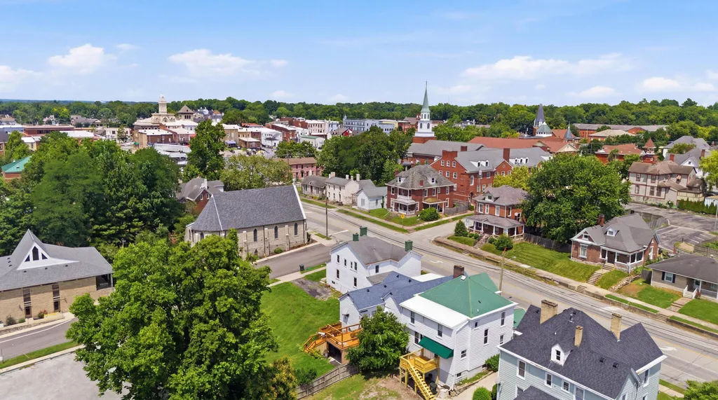 303 S Broadway Street Georgetown KY 40324