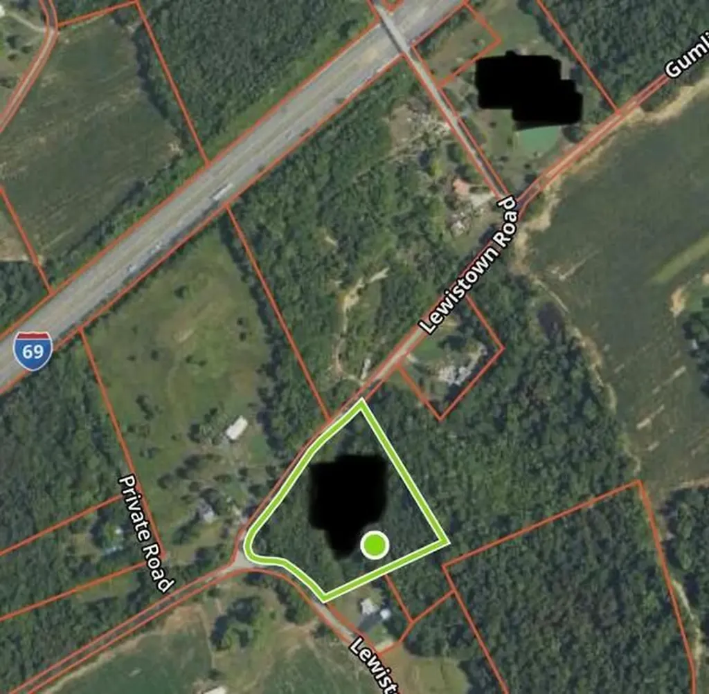 0 Lewistown Church Road Princeton KY 42445