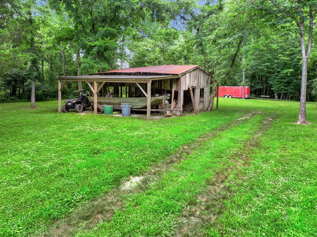 231 Fintville Road Versailles KY 40383