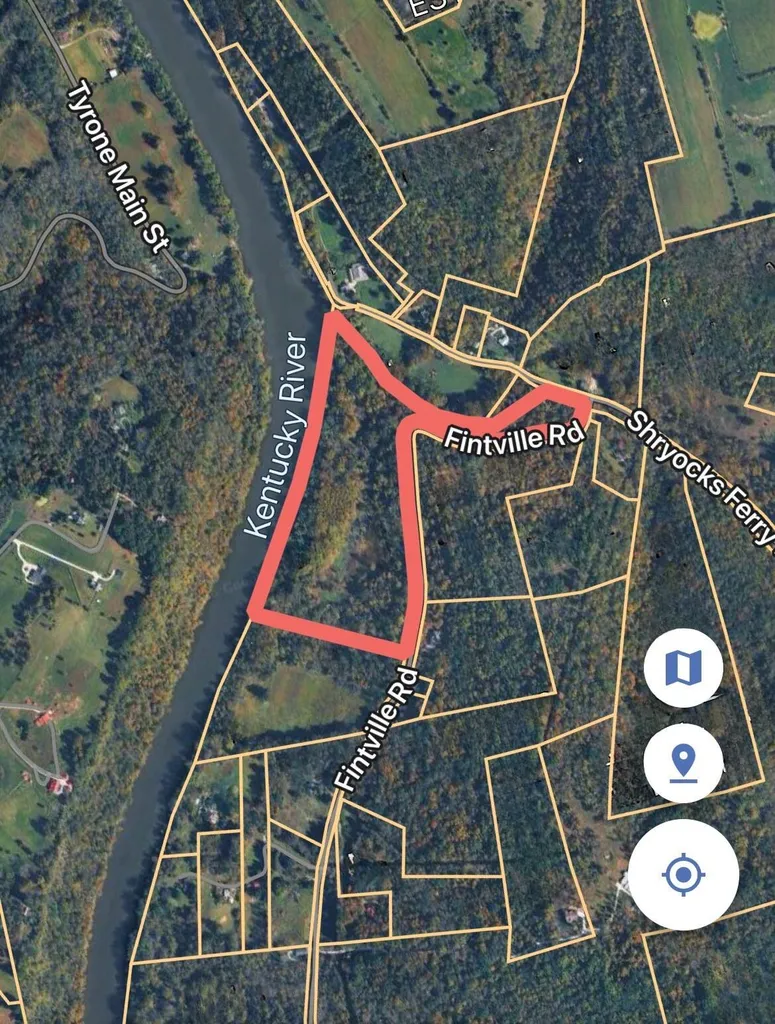 231 Fintville Road Versailles KY 40383