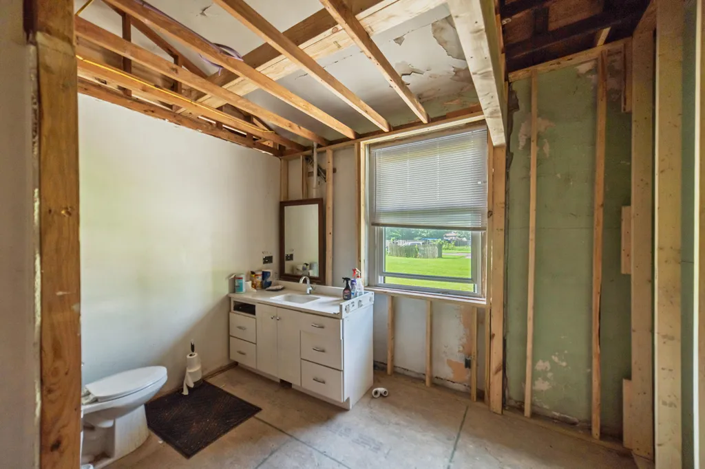 1038 Burnett Street Paducah KY 42001