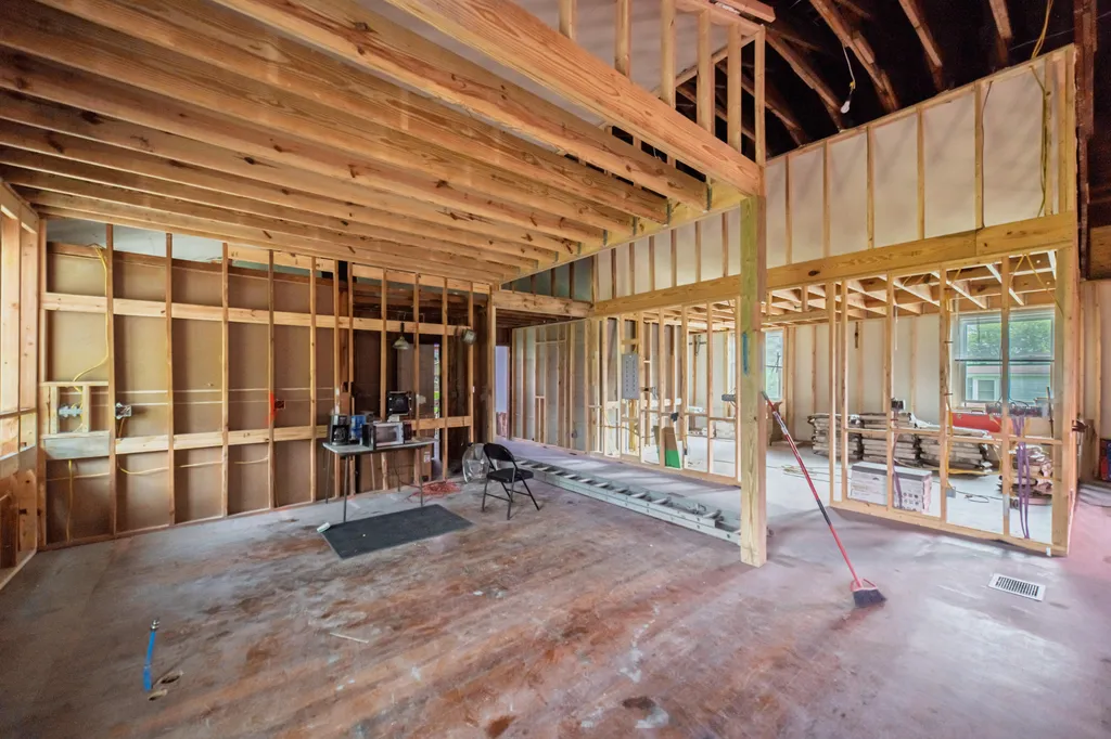 1038 Burnett Street Paducah KY 42001
