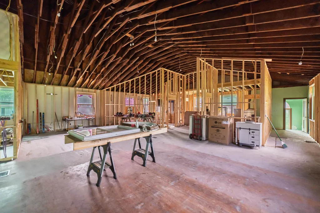 1038 Burnett Street Paducah KY 42001
