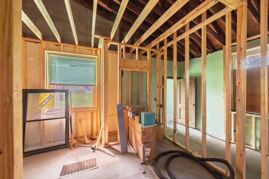 1038 Burnett Street Paducah KY 42001