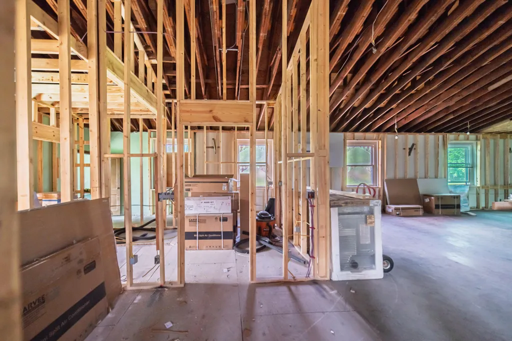 1038 Burnett Street Paducah KY 42001