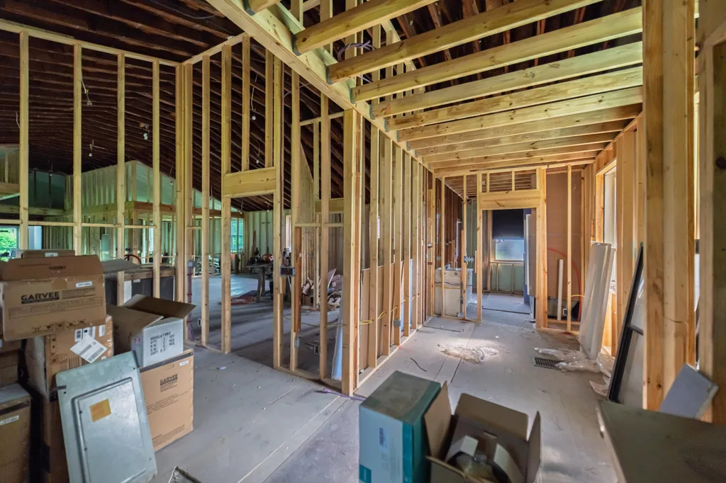 1038 Burnett Street Paducah KY 42001