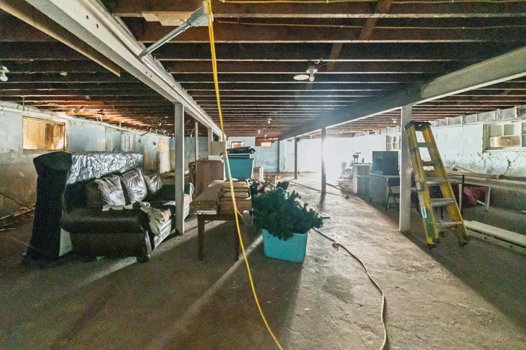 1038 Burnett Street Paducah KY 42001