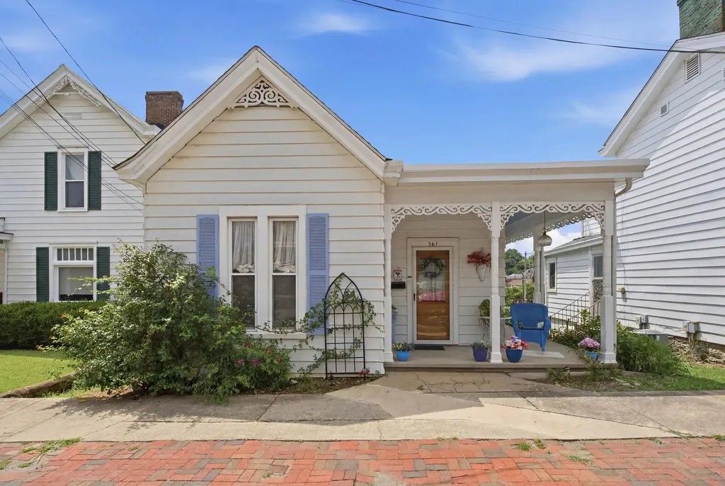 303 S Broadway Street Georgetown KY 40324