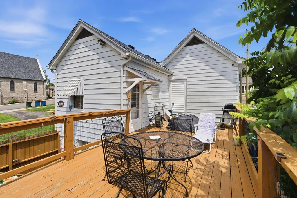 303 S Broadway Street Georgetown KY 40324