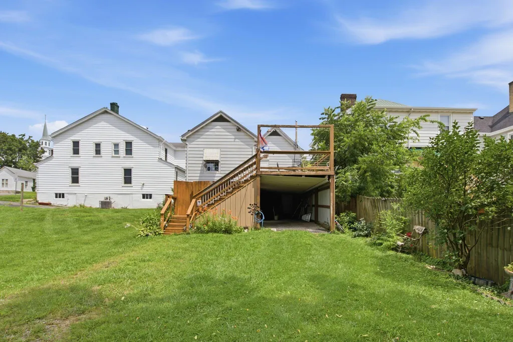 303 S Broadway Street Georgetown KY 40324