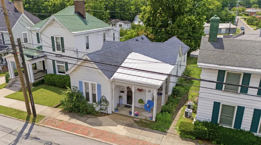 303 S Broadway Street Georgetown KY 40324