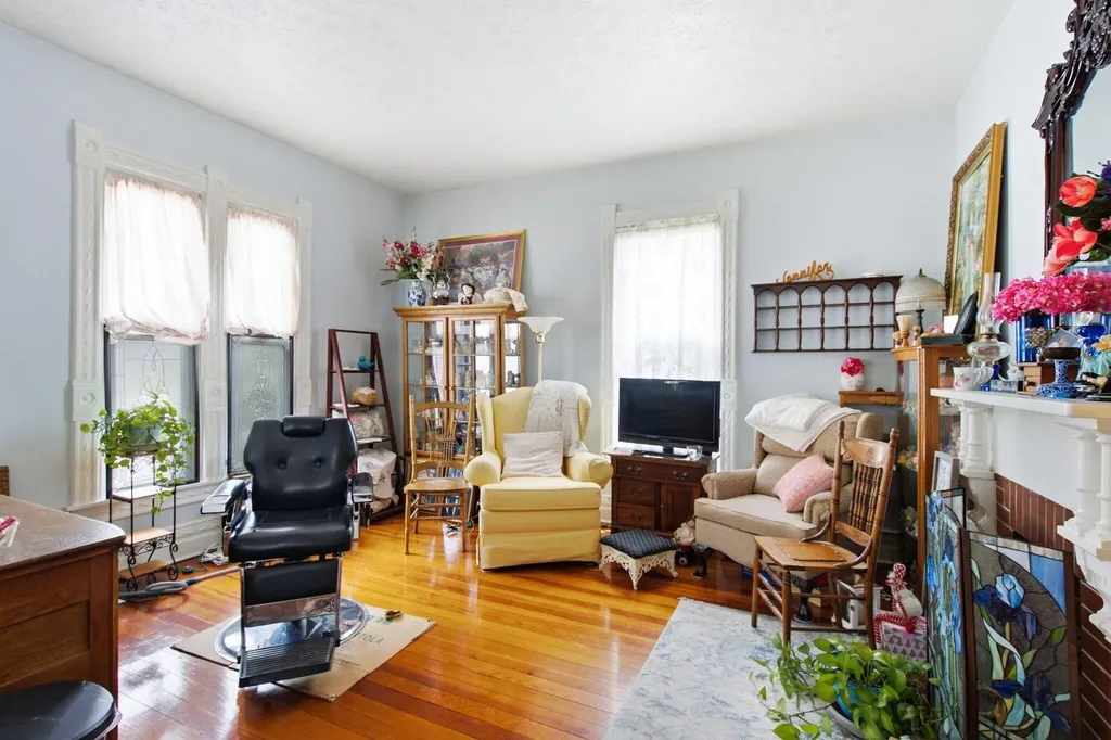 303 S Broadway Street Georgetown KY 40324