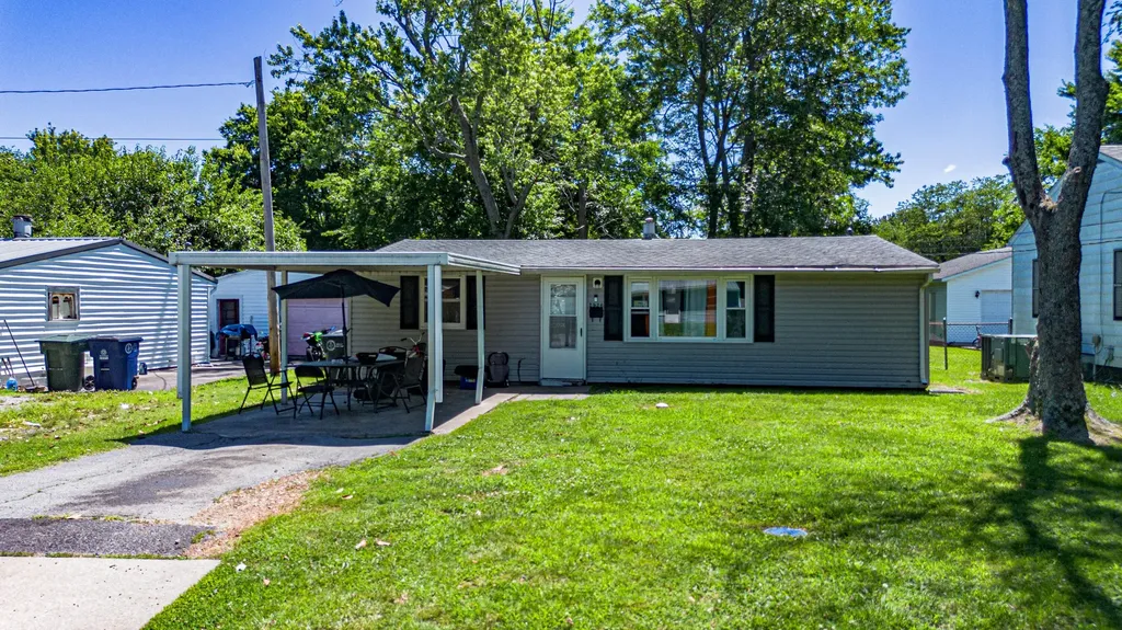 2926 Mississippi Street Paducah KY 42003