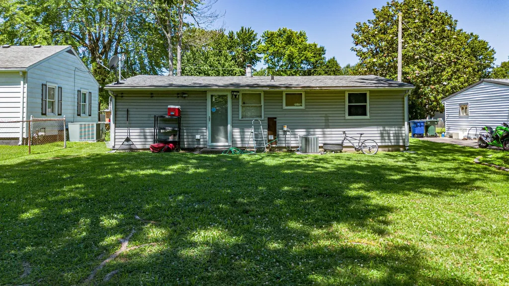 2926 Mississippi Street Paducah KY 42003