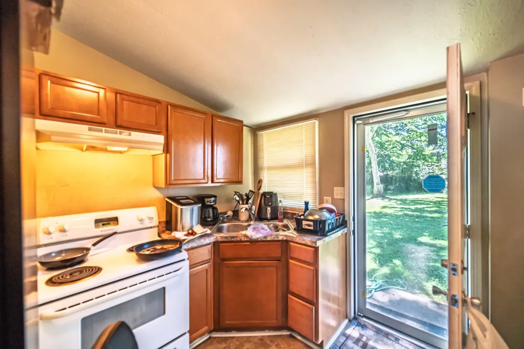 2926 Mississippi Street Paducah KY 42003