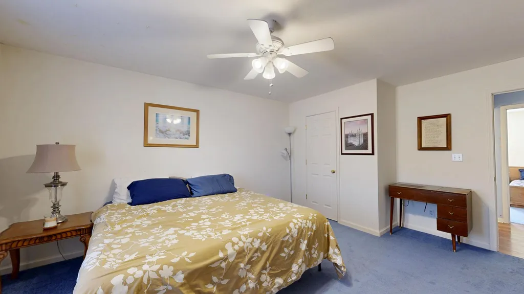 300 Rocky Point Lane Gilbertsville KY 42044