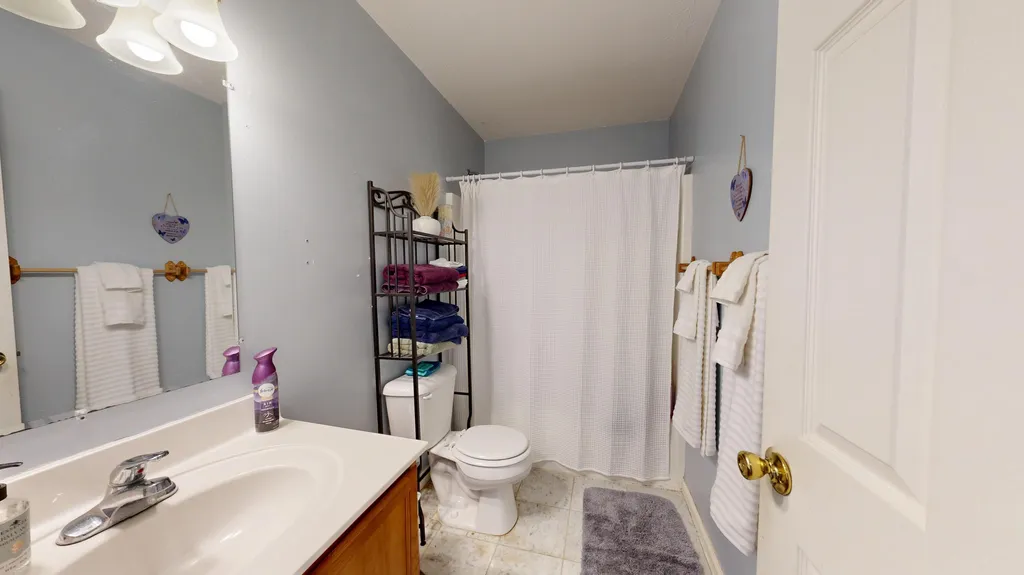300 Rocky Point Lane Gilbertsville KY 42044