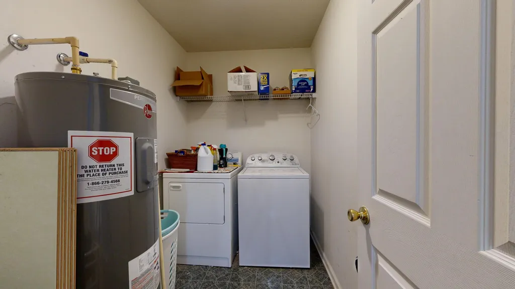 300 Rocky Point Lane Gilbertsville KY 42044