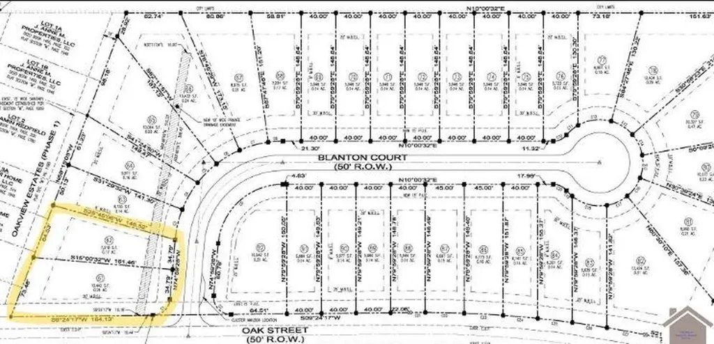 61 & 62 Blanton Court Paducah KY 42003
