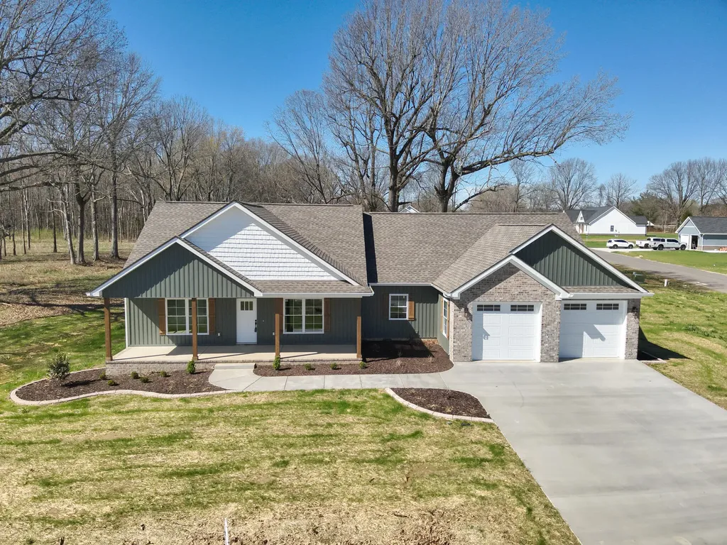 261 Ayly Estates Drive Mayfield KY 42066