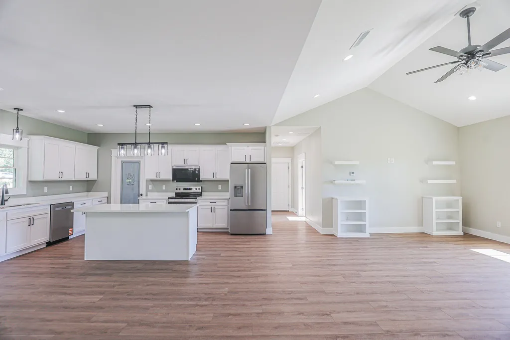 261 Ayly Estates Drive Mayfield KY 42066