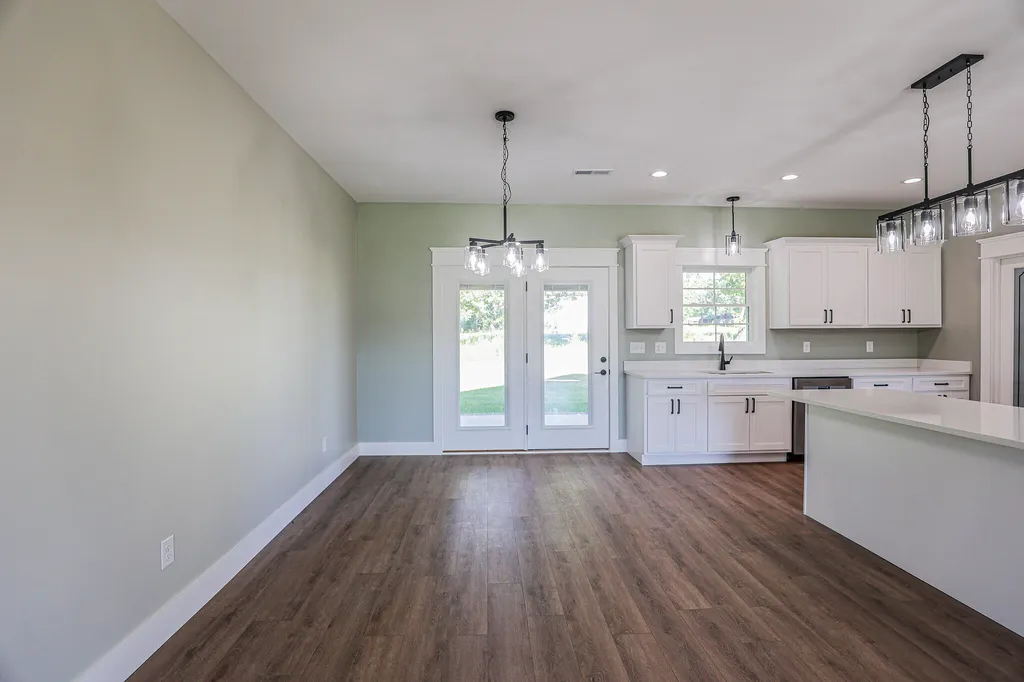 261 Ayly Estates Drive Mayfield KY 42066
