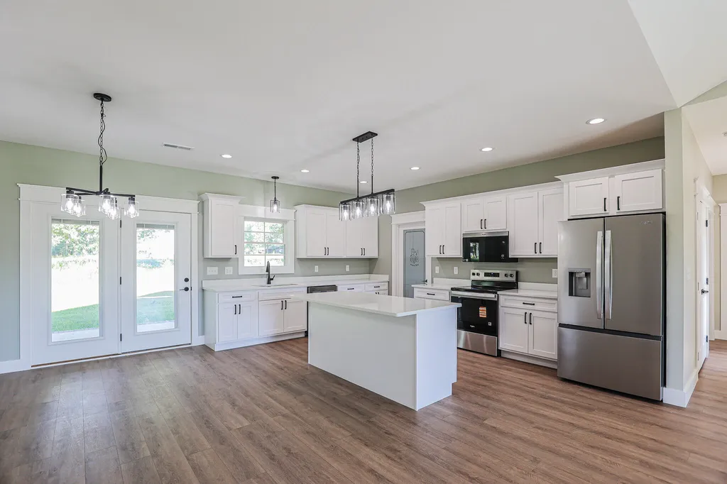 261 Ayly Estates Drive Mayfield KY 42066