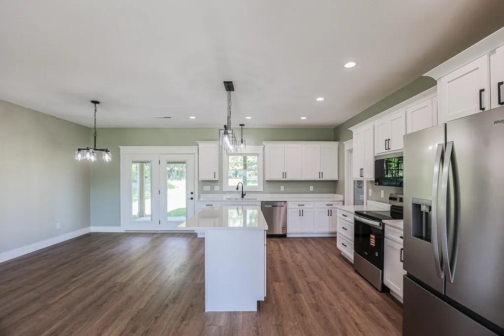 261 Ayly Estates Drive Mayfield KY 42066