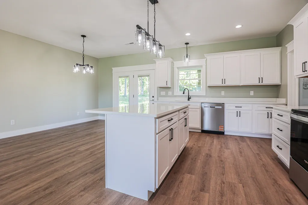 261 Ayly Estates Drive Mayfield KY 42066