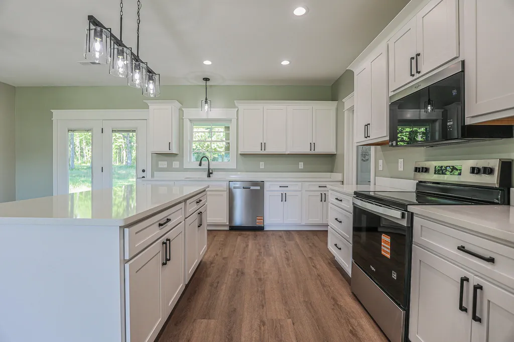 261 Ayly Estates Drive Mayfield KY 42066