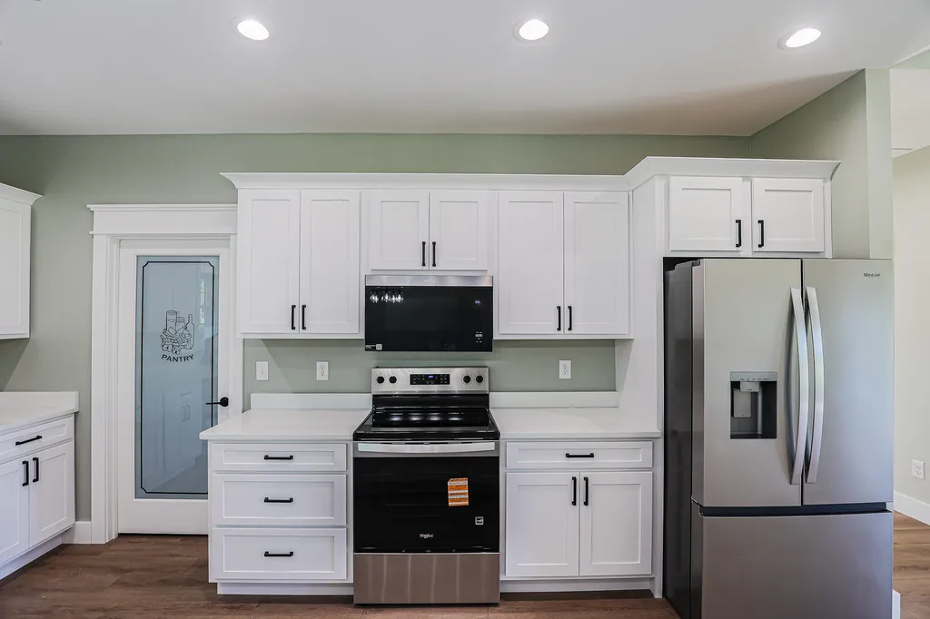 261 Ayly Estates Drive Mayfield KY 42066
