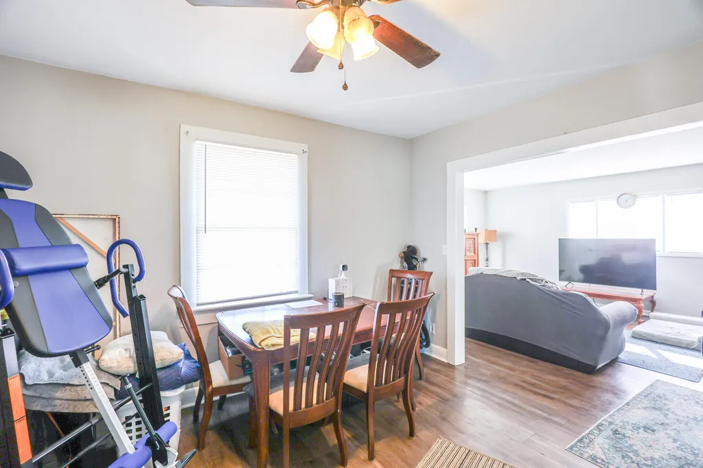 625 S 28th Street Paducah KY 42003