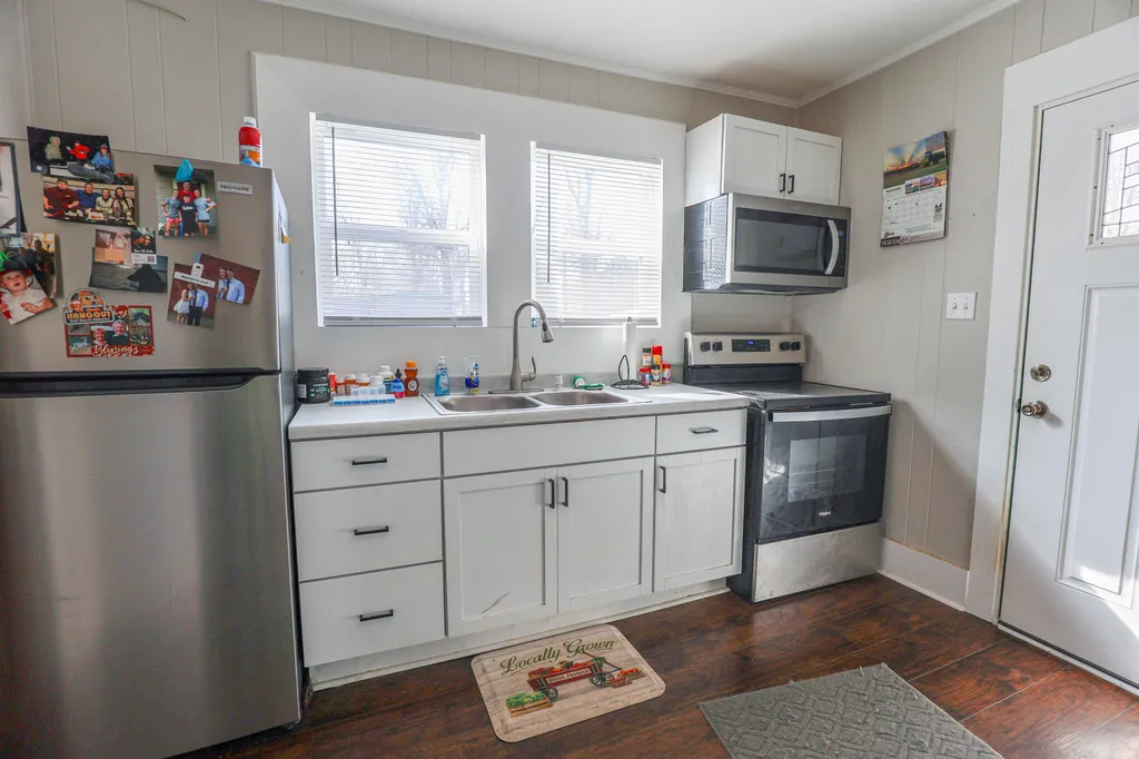 625 S 28th Street Paducah KY 42003