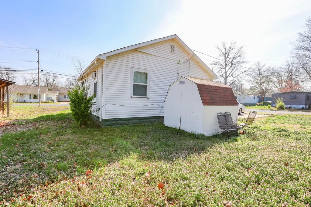 625 S 28th Street Paducah KY 42003