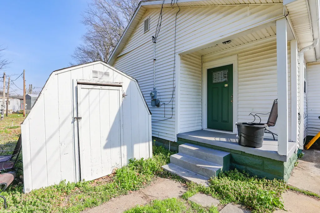 625 S 28th Street Paducah KY 42003
