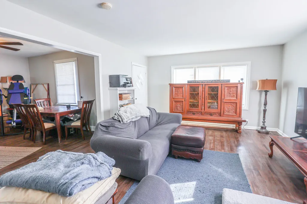 625 S 28th Street Paducah KY 42003