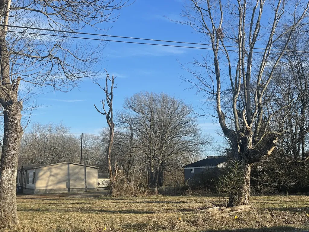 521 S 4th Street Murray KY 42071