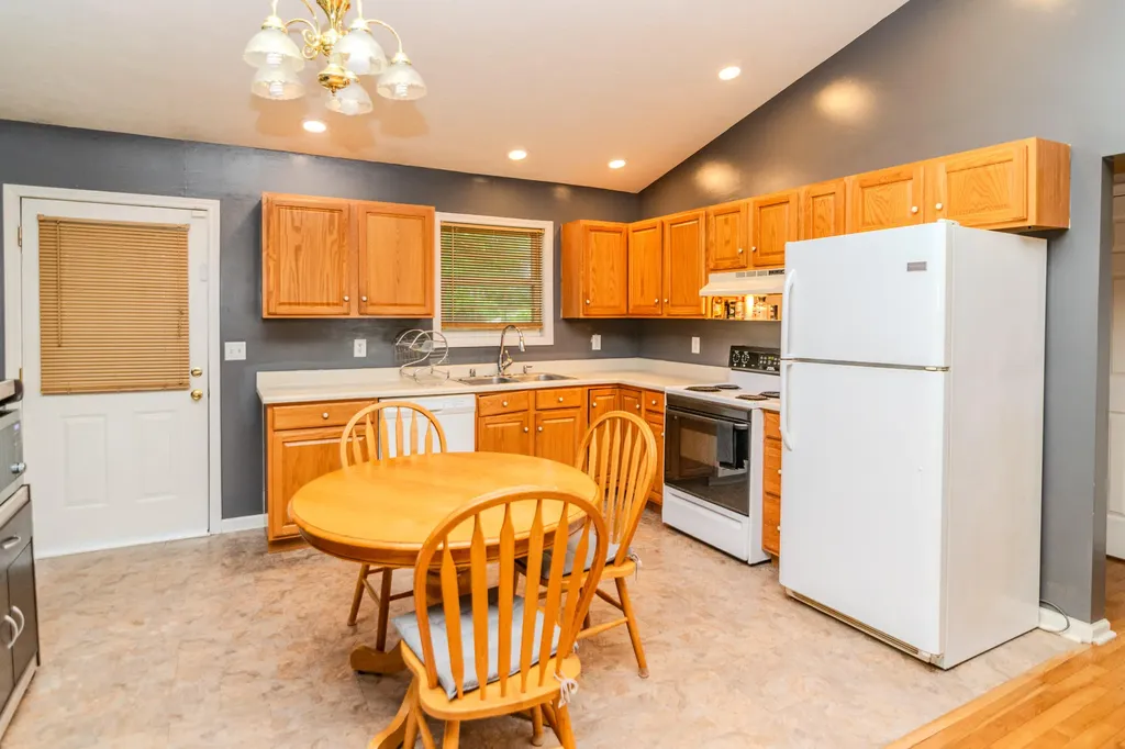 491 Hidden Hills Way Winchester KY 40391