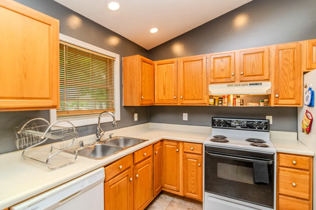 491 Hidden Hills Way Winchester KY 40391