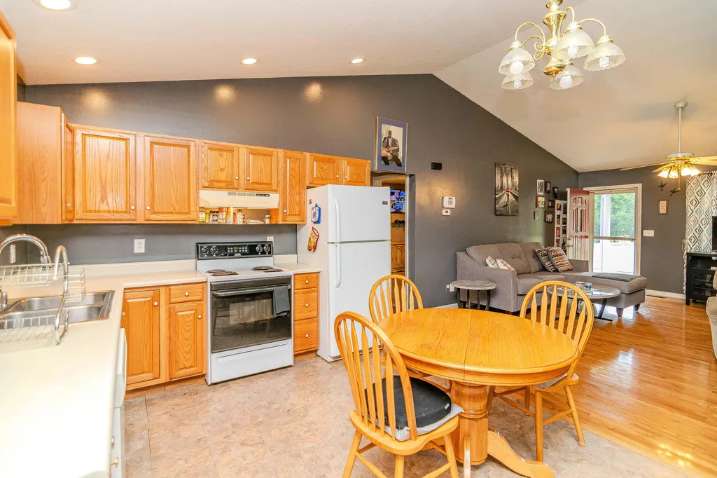 491 Hidden Hills Way Winchester KY 40391
