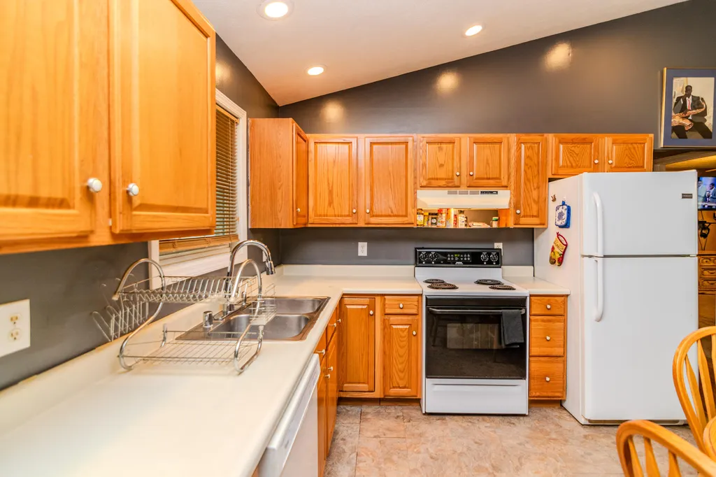 491 Hidden Hills Way Winchester KY 40391