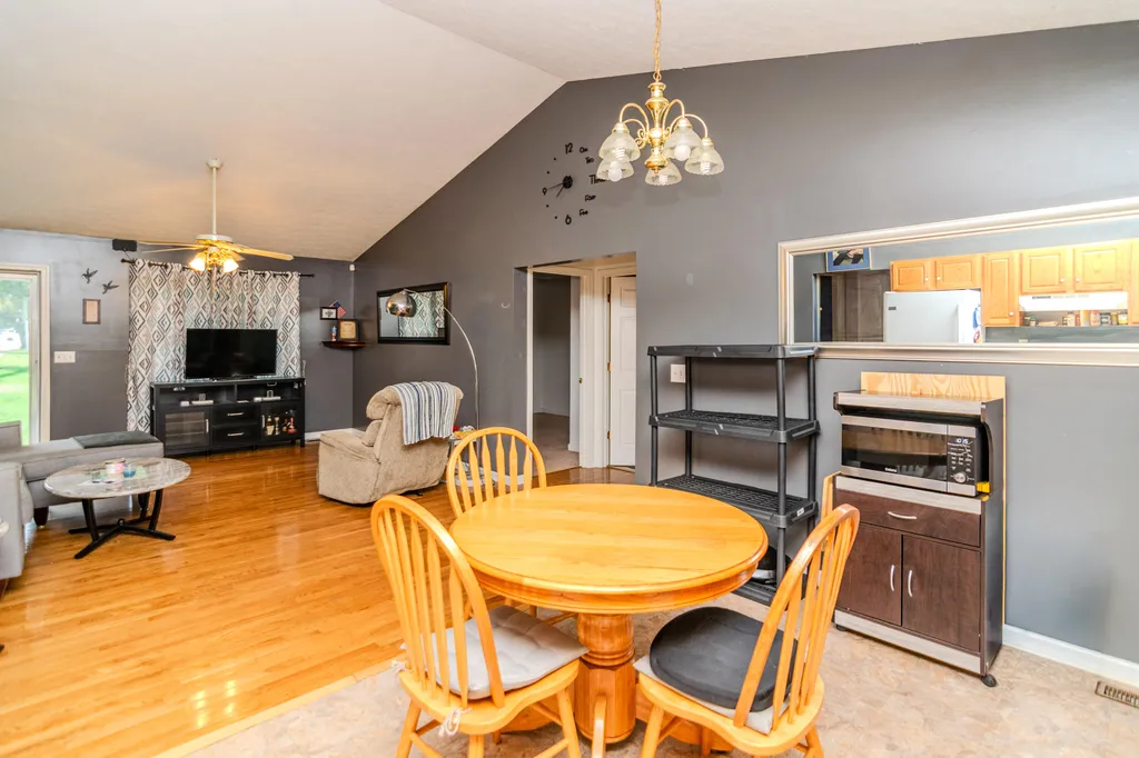 491 Hidden Hills Way Winchester KY 40391
